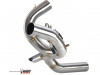 Muffler Ducati Multistrada 1200