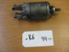 Startmotor Yamaha YZF R6
