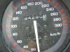 Meter Honda CBR 1000 F