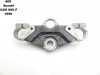 Fork top bridge Suzuki GSX F 600