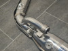 Uitlaat Harley Davidson FLDE Deluxe
