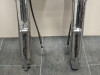 Horquillas de suspensión completas Harley Davidson FLHR Road King