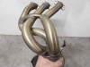 Auspuff Triumph Street Triple 765 RS