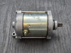 Startmotor Honda Overige Honda