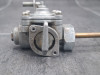 Benzinekraan Honda GL 500 Silver Wing Interstate
