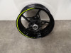 Rear wheel Kawasaki Z 900