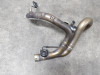 Downpipes Ducati Diavel