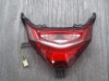 Rear light Suzuki GSF 650 Bandit