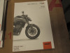 Instructieboekje KTM 790 Duke