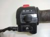 Handlebar switch assy right Suzuki Burgman 400