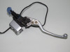 Clutch master cylinder Moto Guzzi Norge