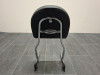 Rugsteun sissybar Harley Davidson FLSTN Deluxe