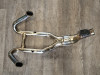 Downpipes BMW R 1200 GS LC