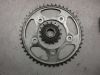 Chain and sprocket kit Honda XL 1000 V Varadero
