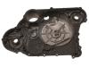 Crankcase cover Clutch side Kawasaki KLR 650