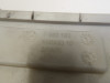 Kofferdeckel links BMW R 1200 RT