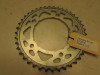 Rear sprocket Yamaha YZF R1