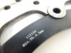 Bremsscheibenset BMW R 1200 ST