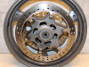 Front Wheel Yamaha XJ 900 S Diversion