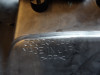 Achterspatbord Kawasaki Z 1000