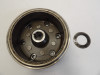 Rotor Honda TRANSALP