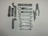 Tool set Yamaha XJ 600 Diversion