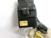 Handlebar switch assy left Suzuki GSX F 1100