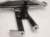 Duo voetsteun set Harley Davidson Softtail