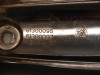 Montagerahmen Scheinwerfer Harley Davidson Touring FL