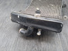 Radiateur Honda CBR Fireblade