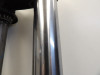 Front pipes complete Honda CBR 600 F