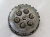 Gear box Yamaha XJ 900 S Diversion