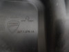Achterspatbord Ducati Diavel