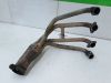 Downpipes Suzuki GSX F 750