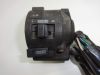 Stuurschakelaar links Honda VF 700  750 C Magna