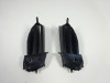Topkuip bekleding BMW R 1200 ST
