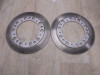 Remschijven set Honda VT 700 750