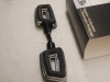 Duo fussrastenanlage Harley Davidson Touring