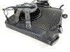 Radiateur Yamaha FZ1