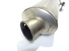 Sports exhaust Kawasaki Z 750