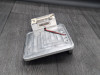 License plate holder Harley Davidson Overige Harley Davidson