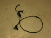 ABS sensor rear Yamaha MT 09