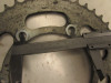 Rear sprocket Overig Onbekend Unknown