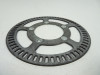 ABS front sensor ring Triumph Sprint ST 1050