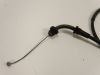 Throttle cable Suzuki GS 450