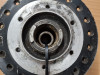 Front Wheel Kawasaki Z 900 Z1