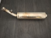 Muffler Suzuki GSF 1250 Bandit 