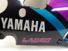 Rechter zijkuip Yamaha FZR 600