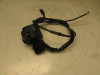 Handlebar switch assy left Kawasaki GTR 1000
