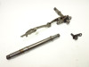 Gear box Ducati Multistrada 1100